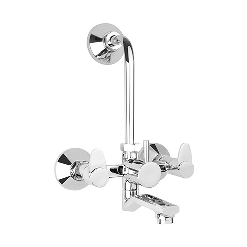 Dale Wall Mixer