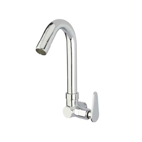 Side Sink Cock