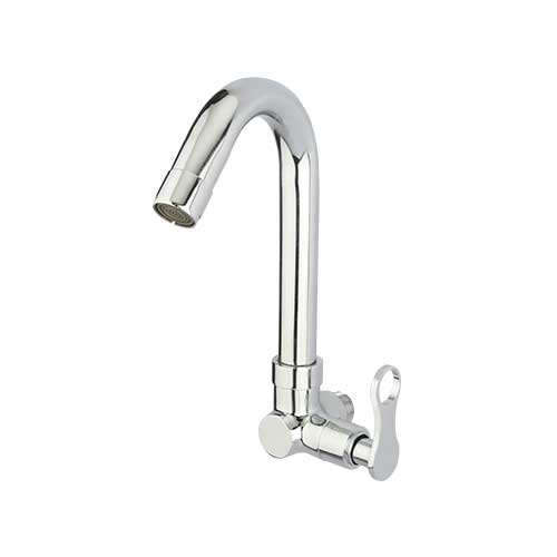 Side Sink Cock