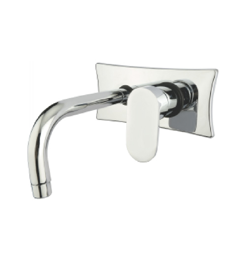 Single Lever Sink Mixer