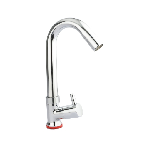 Turbo Eco Swan Neck